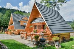 Domek Przy Studni
