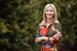 Gabinet Psychologiczny - Paulina Nasiłowska