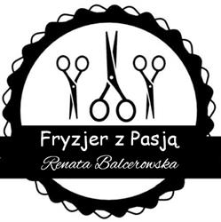 Fryzjer z Pasją Renata Balcerowska