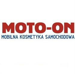 MOTO-ON Kosmetyka Samochodowa