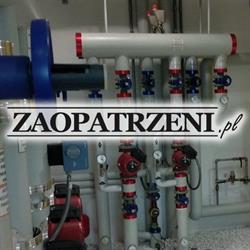 Centrum Techniki Grzewczej i Sanitarnej Zaopatrzeni