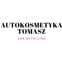 Autokosmetyka Tomasz