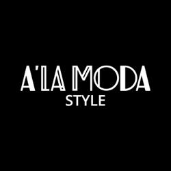 A LA MODA STYLE sp. z o.o.