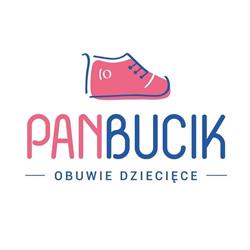 Pan Bucik obuwie dziecięce