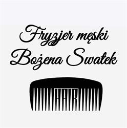 Fryzjer Męski Bożena Swatek