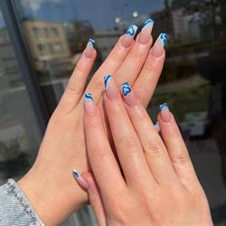 PO&VY Nails & Lashes