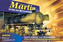 Martin Myjnia Samochodowa