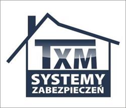TXM SYSTEMY ZABEZPIECZEŃ TOMASZ WENDA