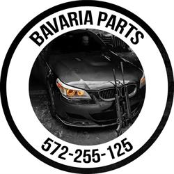 Bavaria Parts Części Używane BMW
