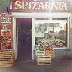 SPIŻARNIA