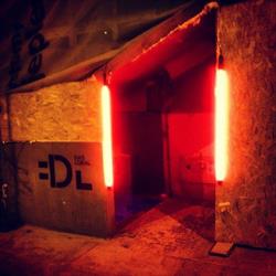 das lokal