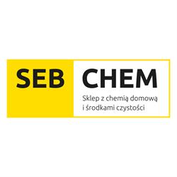 Seb-Chem - Sklep z chemią domową i środkami czystości