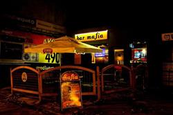 Bar Mafia