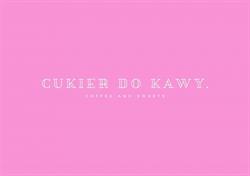 Cukier do Kawy