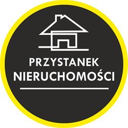 PRZYSTANEK NIERUCHOMOŚCI - Twój pośrednik