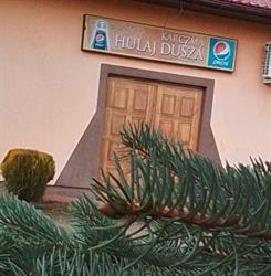 Karczma Hulaj Dusza