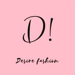 Desire Fashion