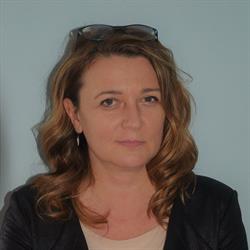 Urszula Łyżniak psycholog Gabinet psychoterapii SZANSA