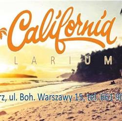 Solarium California