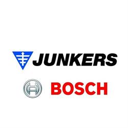 Mateusz Stankowski - Autoryzowany serwis kotłów gazowych marki Junkers Bosch