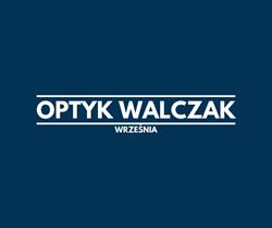 Optyk Walczak - Września