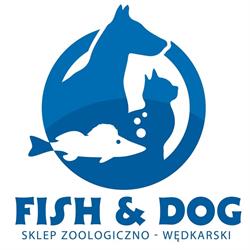 Fish And Dog