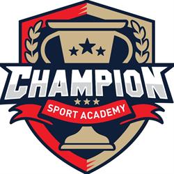 CHAMPION SPORT ACADEMY