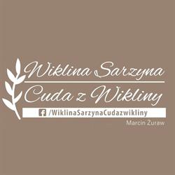 Wiklina Sarzyna Cuda z wikliny