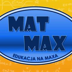 MAT MAX - kursy maturalne