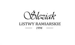 Śleziak Listwy Ramiarskie