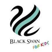 Black Swan For Kids
