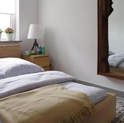 Apartament White