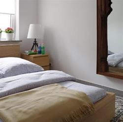 Apartament White