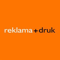 1000 Ton Pomysłów - reklama+druk
