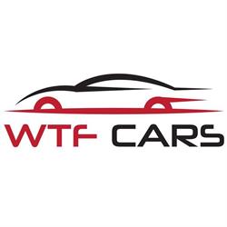 WTF CARS - Wypożyczalnia samochodów sportowych