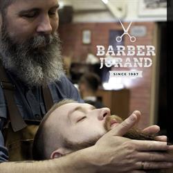 Barber Jurand