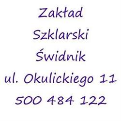 MIL Usługi Szklarskie Świdnik, Lublin