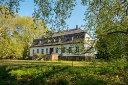 Stowarzyszenie Park i Dworek w Komornie