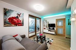 Apartament Carmen