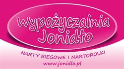 Wypozyczalnia JONIDŁO