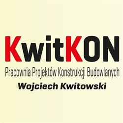 Kwitkon Pracownia Projektów Konstrukcji Budowlanych Wojciech Kwitowski