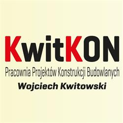 Kwitkon Pracownia Projektów Konstrukcji Budowlanych Wojciech Kwitowski