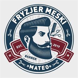 Fryzjer męski MATEO