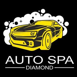 Myjnia DIAMOND AUTO SPA