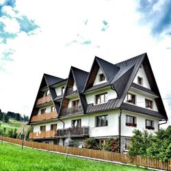 Pokoje U Zaryckich