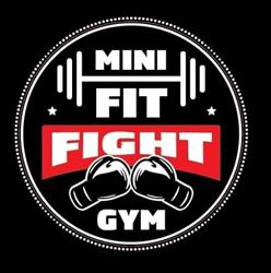 MINI FIT FIGHT GYM - Boks Bemowo, Treningi boksu na Bemowie