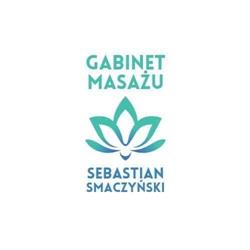 Gabinet masażu - Sebastian Smaczyński