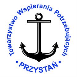 Noclegownia Towarzystwa Wspierania Potrzebujących PRZYSTAŃ