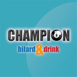Champion Drink Bar & Bilard