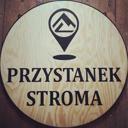 Przystanek Stroma